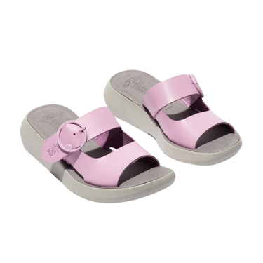 BAFI029FLY (Fly London) Pink $250 36